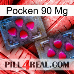 Poxet 90 Mg 15